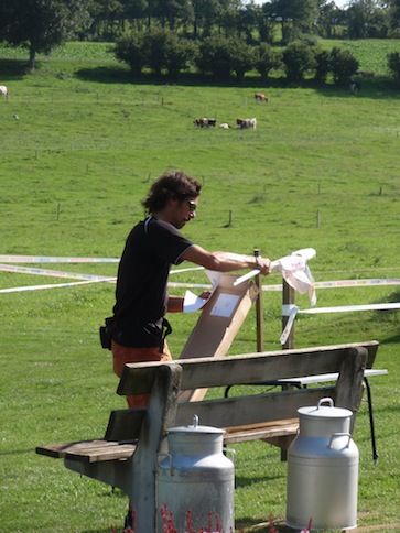 Animation de Jeunesse | Course de la Solidarité 2011